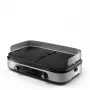 Elektrigrill Philips HD6222/90 2400 W Must Roostevaba Teras