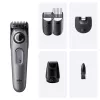 Braun BeardTrimmer 3 80789789 habemetrimmer vooluvõrk/aku 20 2 cm Must