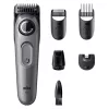 Braun BeardTrimmer 3 80789789 habemetrimmer vooluvõrk/aku 20 2 cm Must