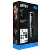 Braun AIO3560 juukselõikur/trimmer Must 14 nikkel-metallhüdriid (NiMH)