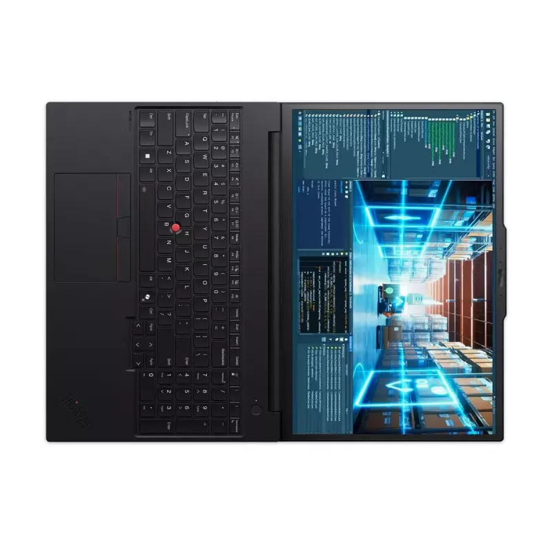 Sülearvuti Lenovo ThinkPad P16v G3 16 inch WUXGA Intel Core Ultra 7 265H 32GB 1TB SSD NVIDIA RTX PRO 2000