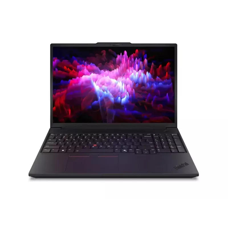 Sülearvuti Lenovo ThinkPad P16v G3 16 inch WUXGA Intel Core Ultra 7 265H 32GB 1TB SSD NVIDIA RTX PRO 2000