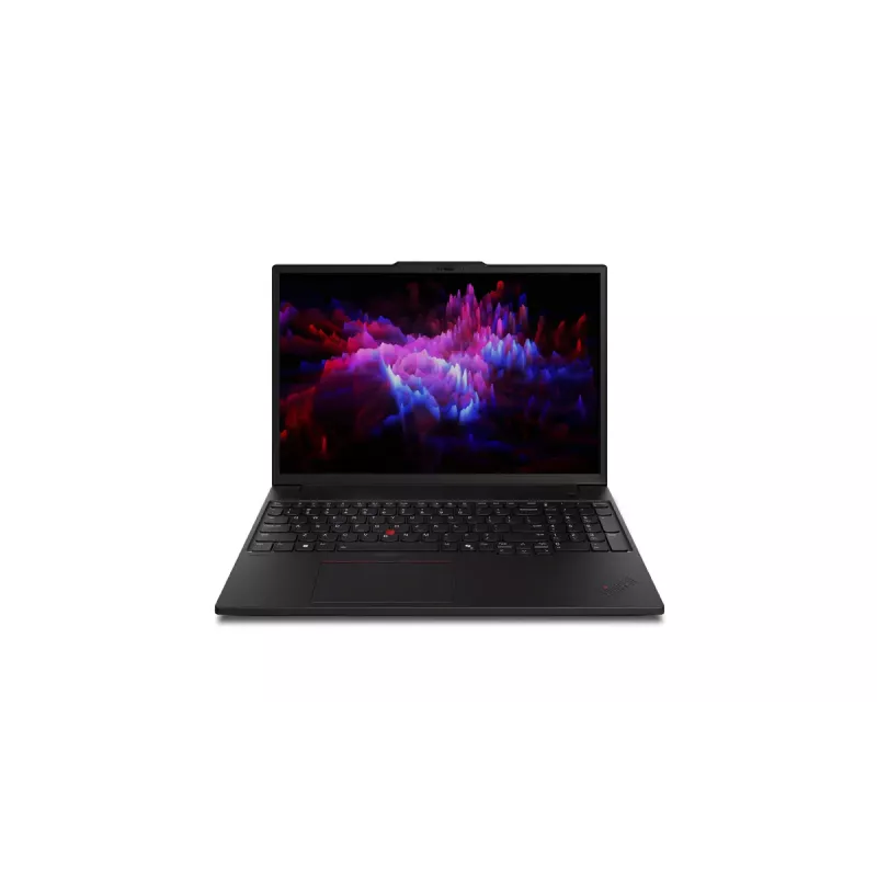 Mobiilne tööjaam Lenovo ThinkPad P16s Gen 4 (Intel) — Intel Core Ultra 9 285H, 16-tolline WUXGA, 64 GB DDR5, 1 TB SSD, Intel Arc 140T, Windows 11 Pro