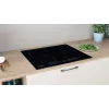 Indesit IB 65B60 NE Must sisseehitatav 59 cm tsoon-induktsioonpliit, 4 tsooni