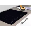 Indesit IB 65B60 NE Must sisseehitatav 59 cm tsoon-induktsioonpliit, 4 tsooni