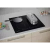 Indesit IB 65B60 NE Must sisseehitatav 59 cm tsoon-induktsioonpliit, 4 tsooni