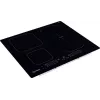 Indesit IB 65B60 NE Must sisseehitatav 59 cm tsoon-induktsioonpliit, 4 tsooni