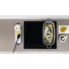 Indesit IB 65B60 NE Must sisseehitatav 59 cm tsoon-induktsioonpliit, 4 tsooni