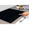Indesit IB 65B60 NE Must sisseehitatav 59 cm tsoon-induktsioonpliit, 4 tsooni