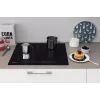 Indesit IB 65B60 NE Must sisseehitatav 59 cm tsoon-induktsioonpliit, 4 tsooni