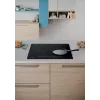 Indesit IB 65B60 NE Must sisseehitatav 59 cm tsoon-induktsioonpliit, 4 tsooni
