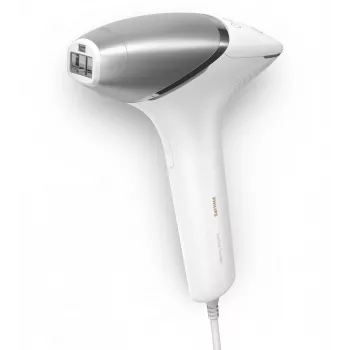 Philips Lumea Prestige Lumea IPL 8000 Series BRI940/00 IPL karvaeemaldusseade SenseIQ-ga