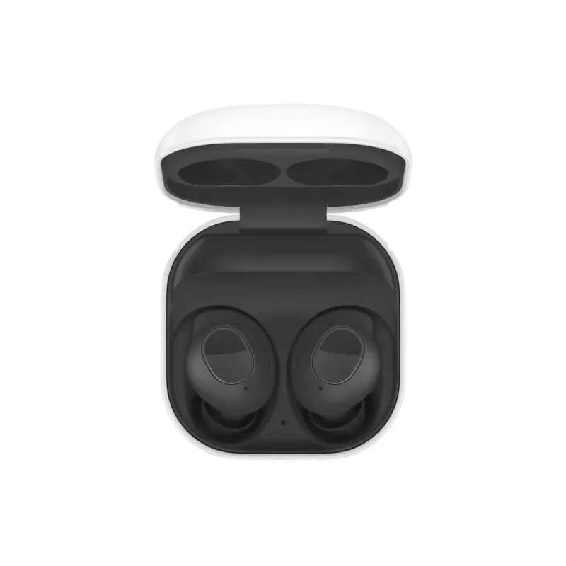 Juhtmevabad kõrvasisesed kõrvaklapid Samsung Galaxy Buds FE — grafiit, intraauraalsed, Bluetooth (SM-R400NZAAEUE)