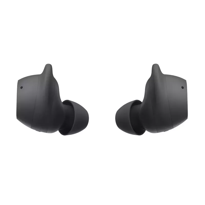 Juhtmevabad kõrvasisesed kõrvaklapid Samsung Galaxy Buds FE — grafiit, intraauraalsed, Bluetooth (SM-R400NZAAEUE)