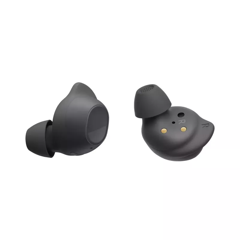 Juhtmevabad kõrvasisesed kõrvaklapid Samsung Galaxy Buds FE — grafiit, intraauraalsed, Bluetooth (SM-R400NZAAEUE)