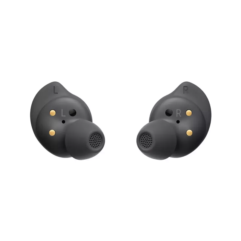 Juhtmevabad kõrvasisesed kõrvaklapid Samsung Galaxy Buds FE — grafiit, intraauraalsed, Bluetooth (SM-R400NZAAEUE)
