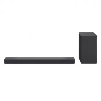LG SC9S Must 3.1.3 kanalit 400 W