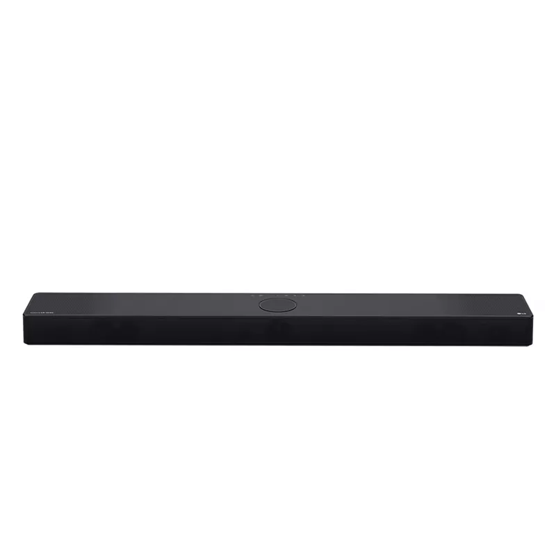 LG SC9S Must 3.1.3 kanalit 400 W