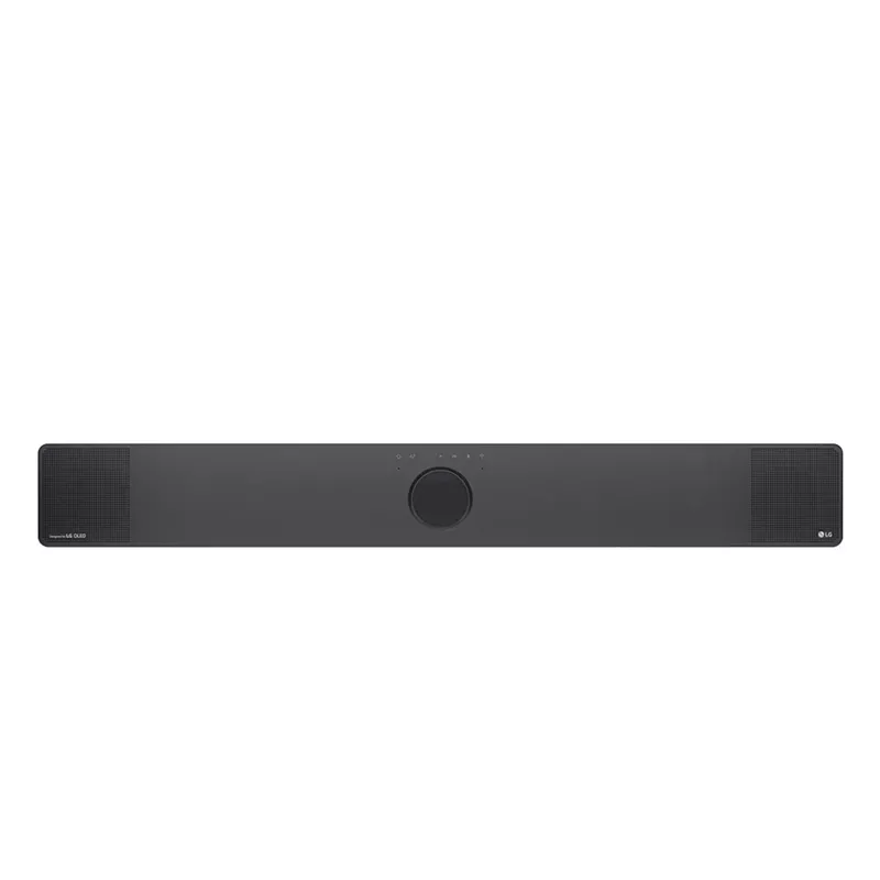 LG SC9S Must 3.1.3 kanalit 400 W