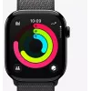 Nutikell Apple Watch Ultra 3 GPS + Cellular 49mm musta titaanist korpusega