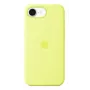 Ümbris Apple MGYW4ZM/A kollane iPhone 16e 15.5 cm (6.1 tolli)