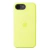 Ümbris Apple MGYW4ZM/A kollane iPhone 16e 15.5 cm (6.1 tolli)