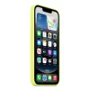 Ümbris Apple MGYW4ZM/A kollane iPhone 16e 15.5 cm (6.1 tolli)