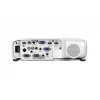 Projektor Epson EB-994F 3LCD 1080p (1920x1080), 4100 ANSI luumenit, valge, 16:9, 3,1 kg