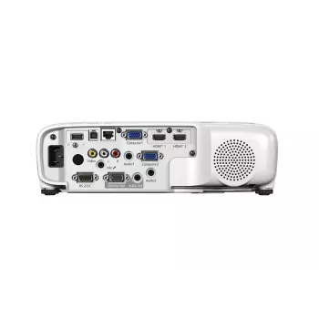 Projektor Epson EB-994F 3LCD 1080p (1920x1080), 4100 ANSI luumenit, valge, 16:9, 3,1 kg