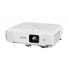 Projektor Epson EB-994F 3LCD 1080p (1920x1080), 4100 ANSI luumenit, valge, 16:9, 3,1 kg