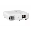 Projektor Epson EB-994F 3LCD 1080p (1920x1080), 4100 ANSI luumenit, valge, 16:9, 3,1 kg