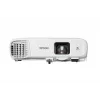 Projektor Epson EB-994F 3LCD 1080p (1920x1080), 4100 ANSI luumenit, valge, 16:9, 3,1 kg
