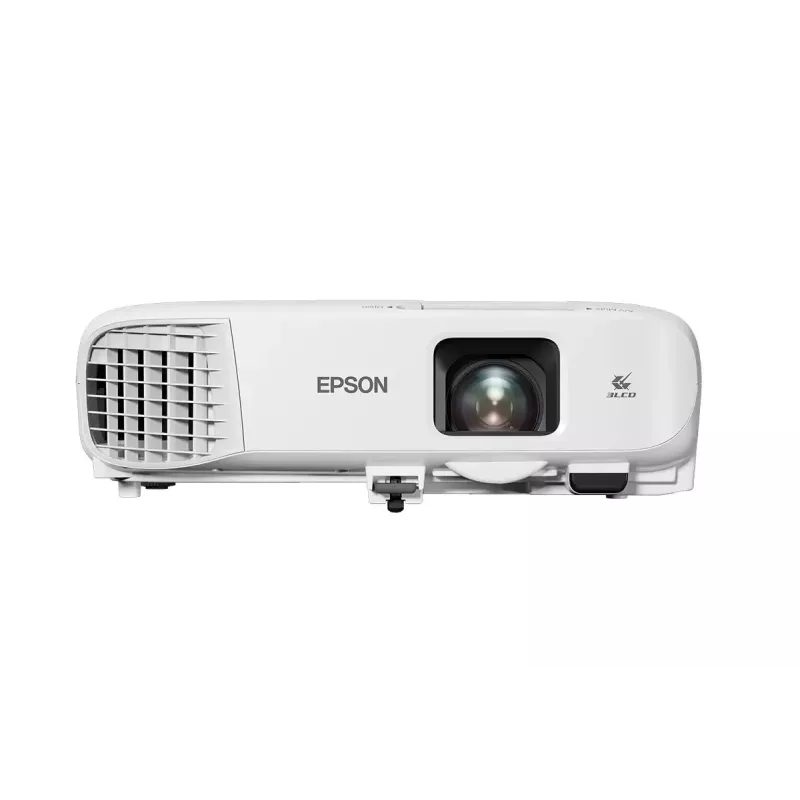Projektor Epson EB-994F 3LCD 1080p (1920x1080), 4100 ANSI luumenit, valge, 16:9, 3,1 kg