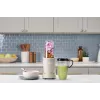 NutriBullet NB907MASN blender 0.9 L Sport blender 900 W beež