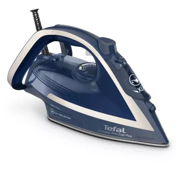 Aurutriikraud Tefal Ultragliss Anti-Calc Plus FV6830 — 2800 W, 250 g/min aurulöök, 0,27 L paak