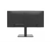 Monitor LG 34BA75QE-B 34 tolli lai Quad HD (3440 x 1440) IPS kumer, 5 ms, USB-C, VESA, kõlarid
