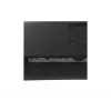 Monitor LG 34BA75QE-B 34 tolli lai Quad HD (3440 x 1440) IPS kumer, 5 ms, USB-C, VESA, kõlarid