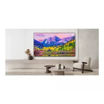 Televiisor LG NanoCell Smart TV 43 tolli 43UK762H0LB webOS Wi‑Fi
