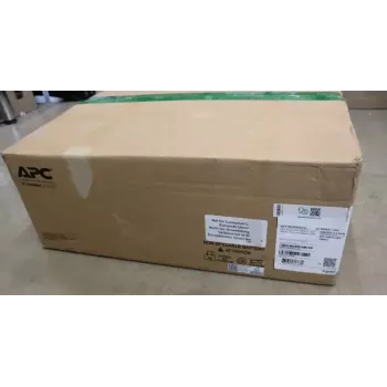 UPS Schneider Electric SMT1500RMI2UNC 1500VA Rackmount 2U 4× IEC C13 pistikupesaga