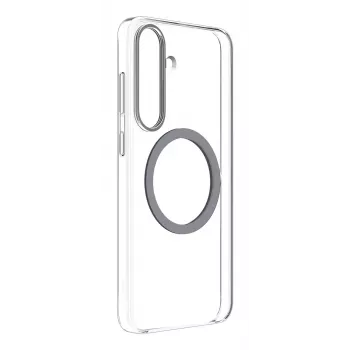 Samsung GP-FFS936YCA mobiiltelefoni ümbris 17 cm (6.7 tolli) Kate Läbipaistev