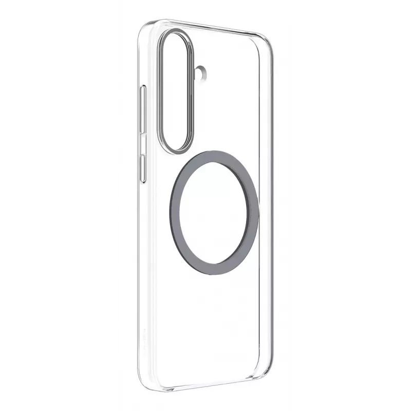 Samsung GP-FFS936YCA mobiiltelefoni ümbris 17 cm (6.7 tolli) Kate Läbipaistev