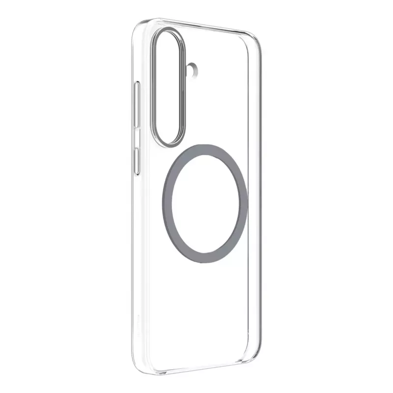 Samsung GP-FFS936YCA mobiiltelefoni ümbris 17 cm (6.7 tolli) Kate Läbipaistev