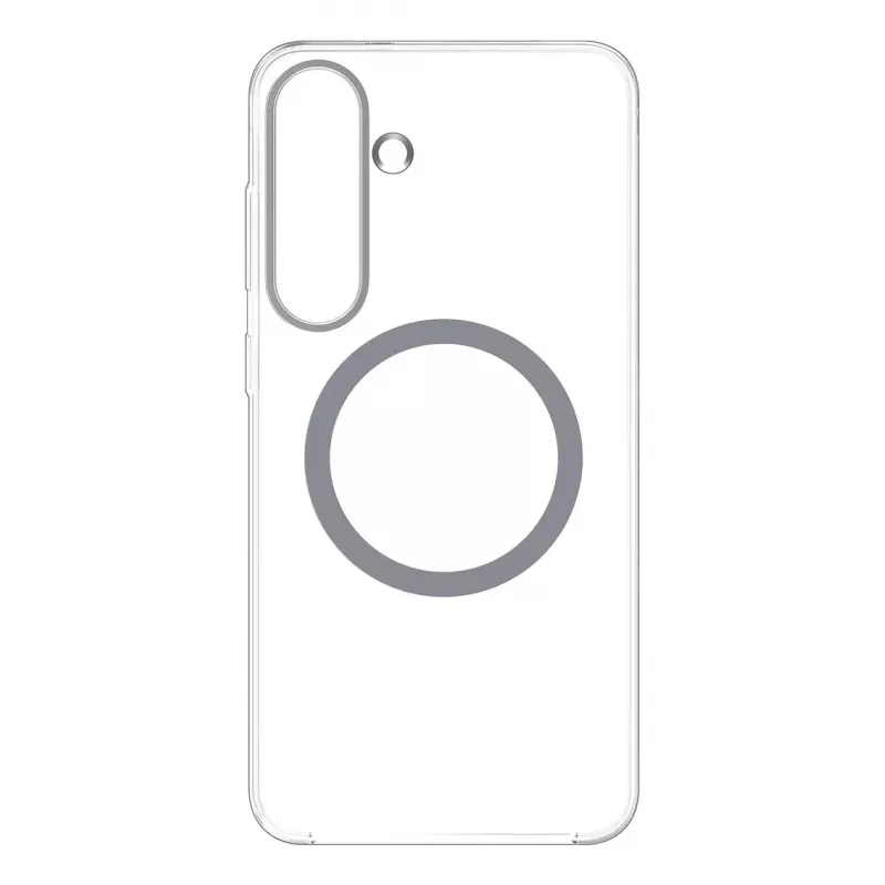 Samsung GP-FFS936YCA mobiiltelefoni ümbris 17 cm (6.7 tolli) Kate Läbipaistev