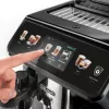 Espressomasin De’Longhi Eletta Explore — täisautomaatne, 1,8 l veepaak, 300 g ubade mahuti, 19 bar, TFT-puuteekraan
