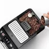 Espressomasin De’Longhi Eletta Explore — täisautomaatne, 1,8 l veepaak, 300 g ubade mahuti, 19 bar, TFT-puuteekraan