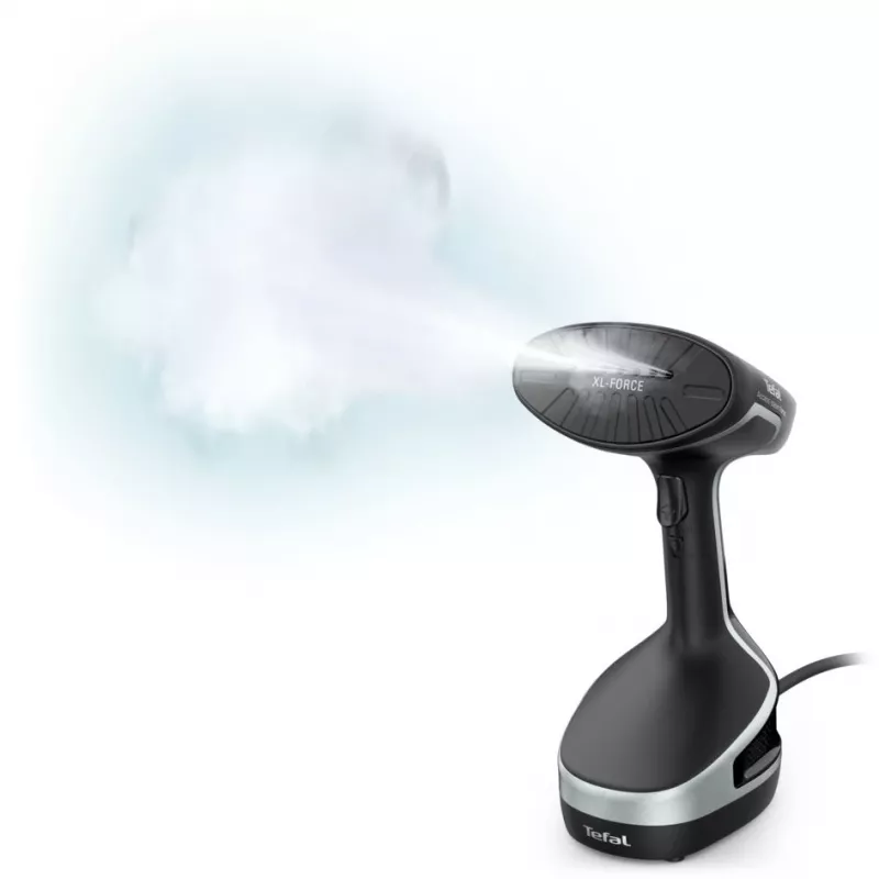Tefal Acces Steam Force DT8270 käsirõivaste auruti 0,2 L 2000 W Must