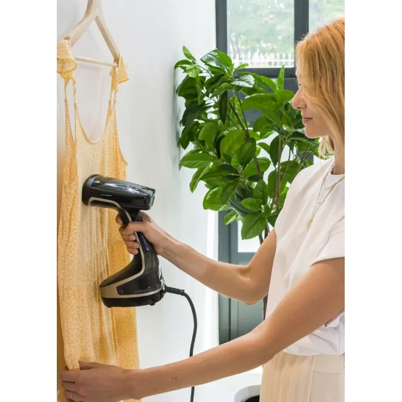Tefal Acces Steam Force DT8270 käsirõivaste auruti 0,2 L 2000 W Must