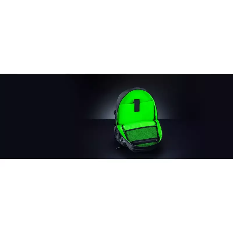 Seljakott Razer Rogue 38,1 cm (15 tolli)