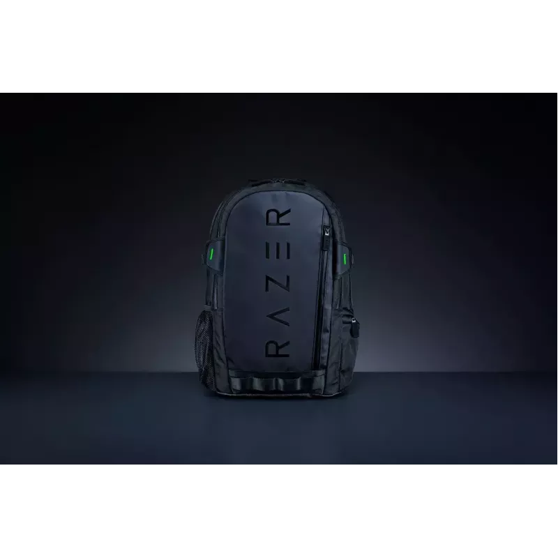 Seljakott Razer Rogue 38,1 cm (15 tolli)