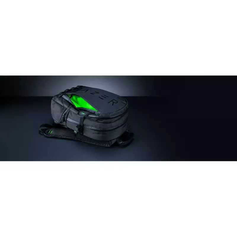 Seljakott Razer Rogue 38,1 cm (15 tolli)